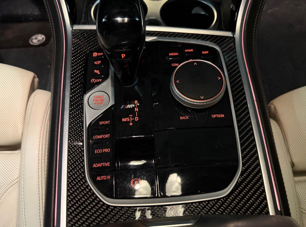 2022 BMW 8 Series M850i xDrive