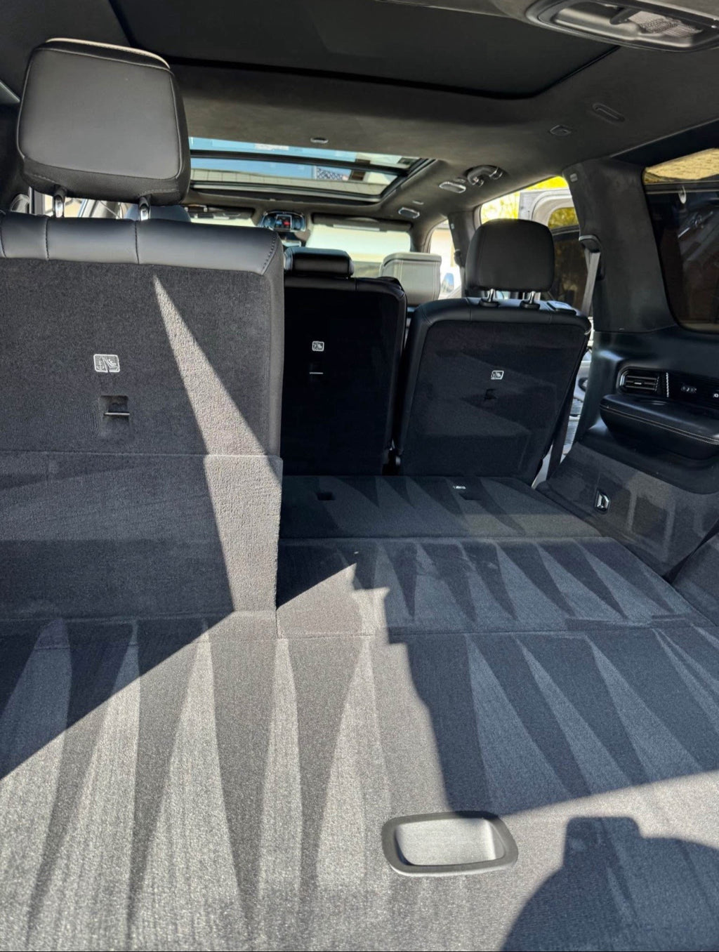 Used 2023 Jeep Wagoneer Series II