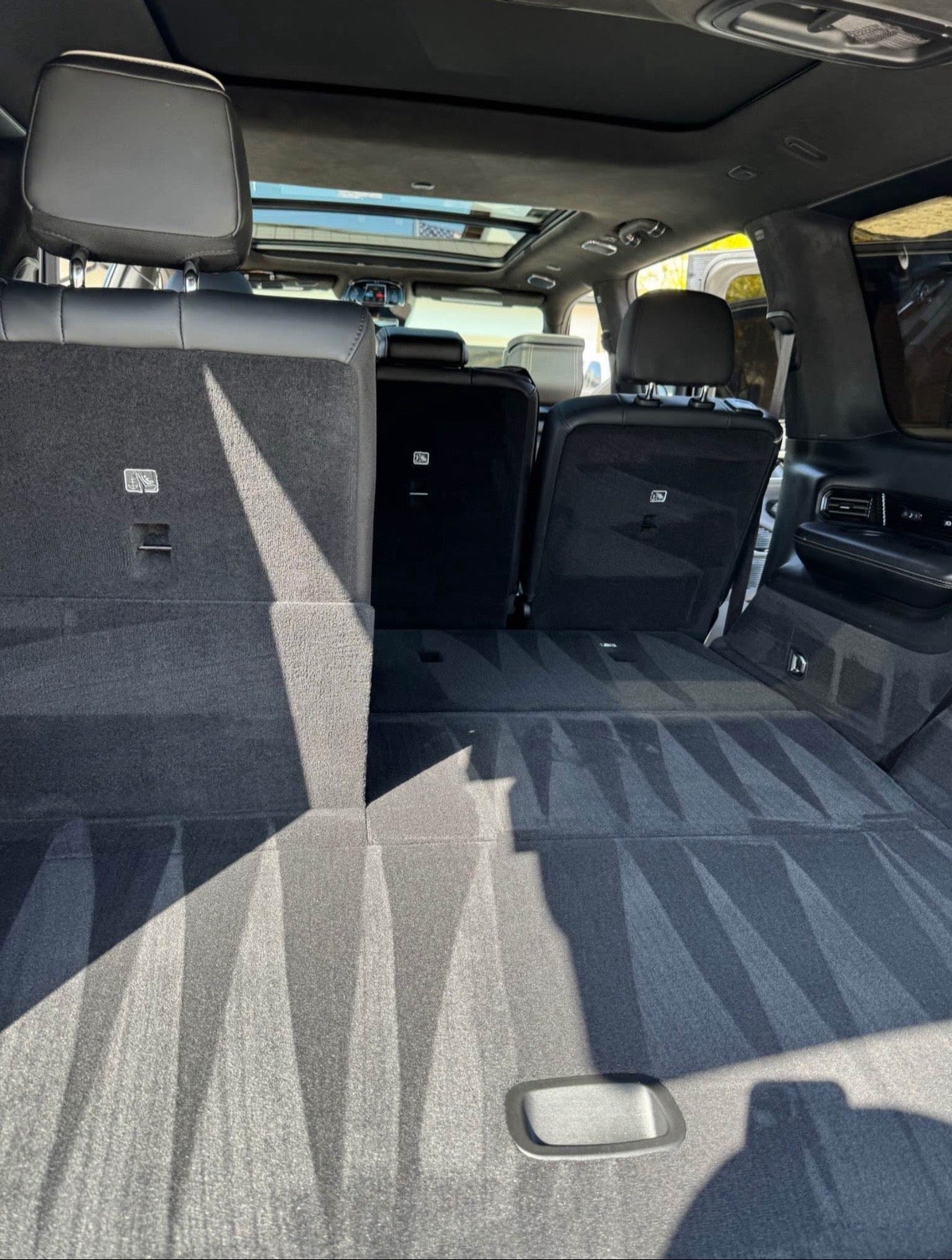 Used 2023 Jeep Wagoneer Series II