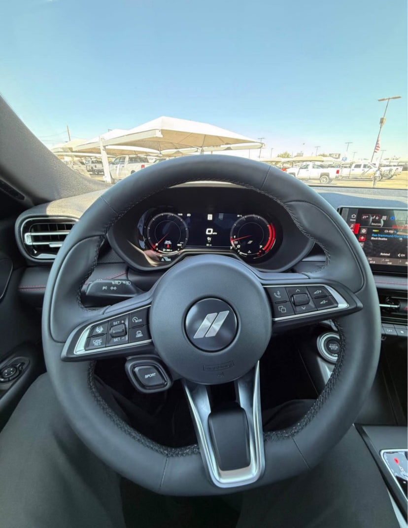 2024 Dodge Hornet GT