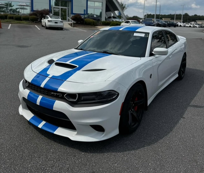 2019 Dodge Charger SRT Hellcat