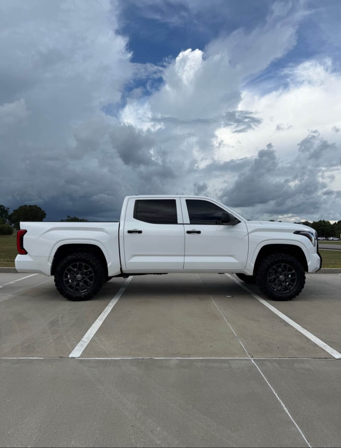 2023 Toyota Tundra SR
