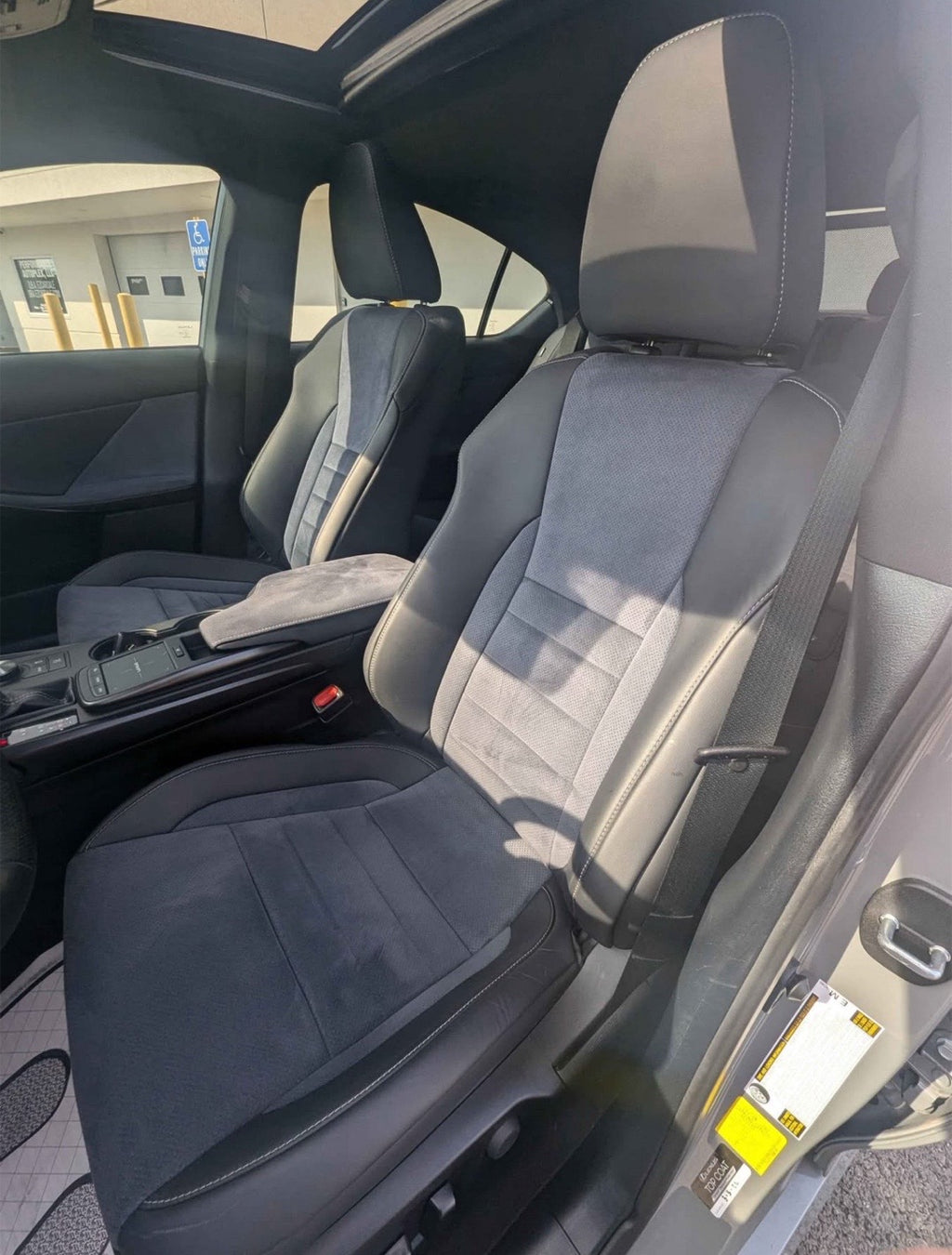 2023 Lexus IS 500 F Sport Performance Premium