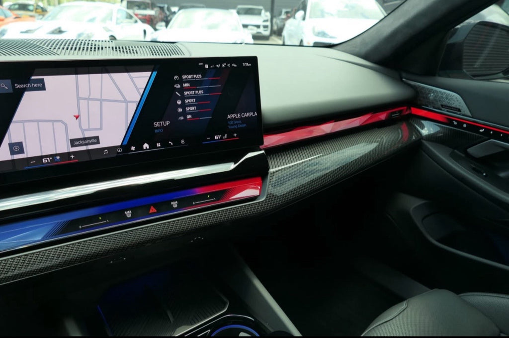 2025 BMW M5 Base