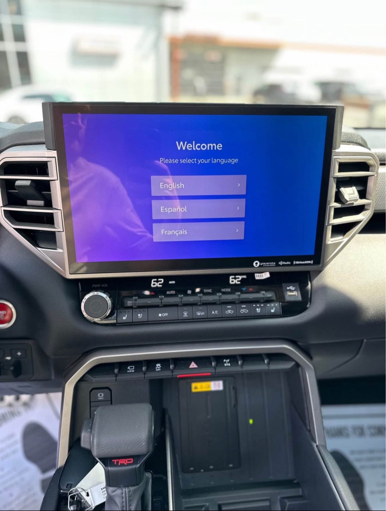 2022 Toyota Tundra