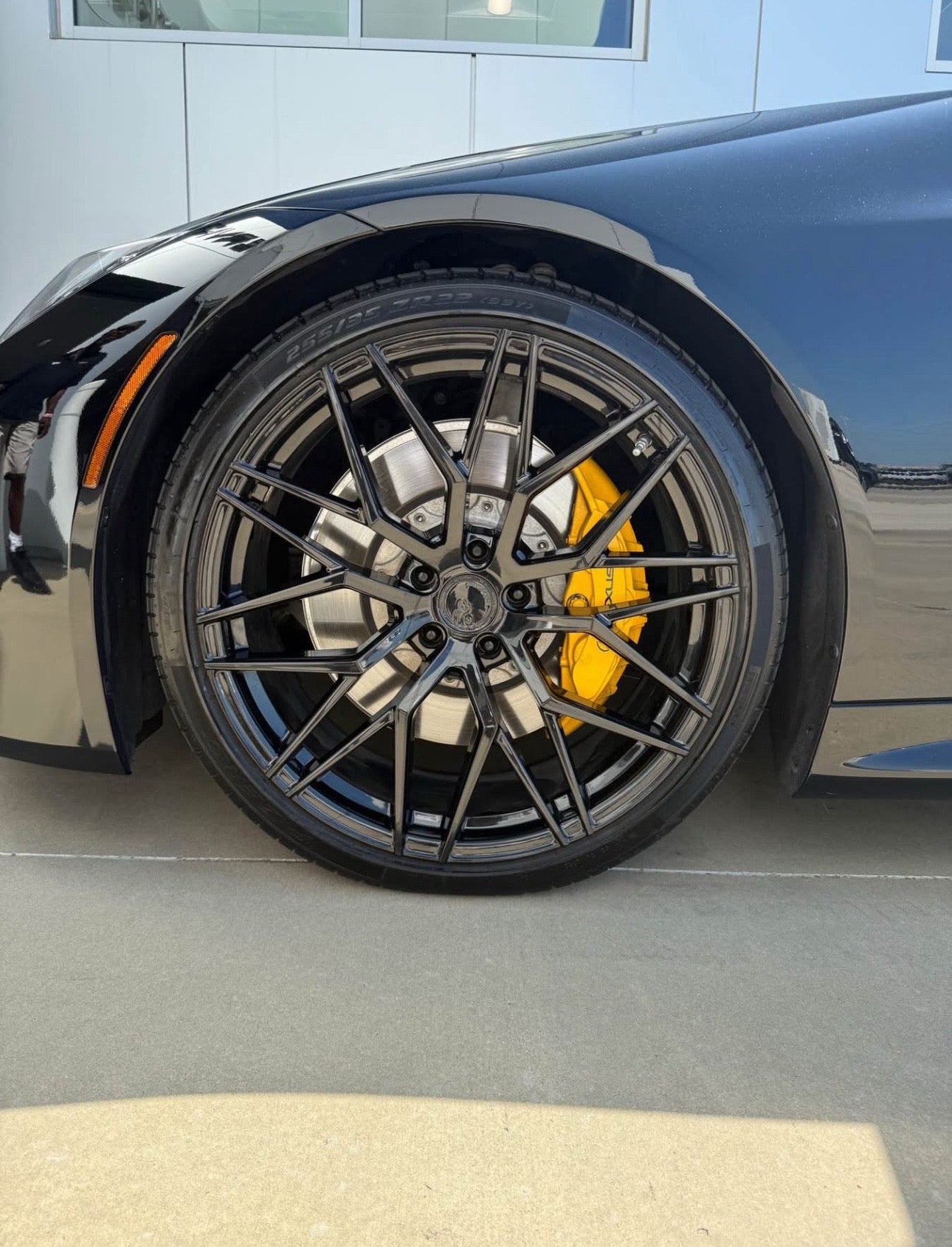 2021 Lexus LC 500