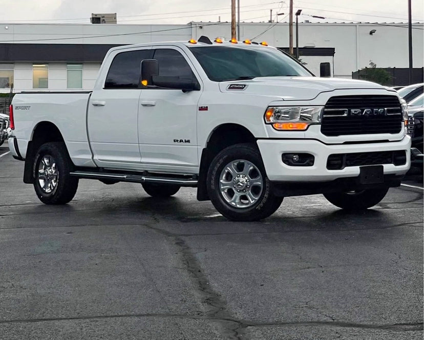 2020 Ram 2500 Big Horn