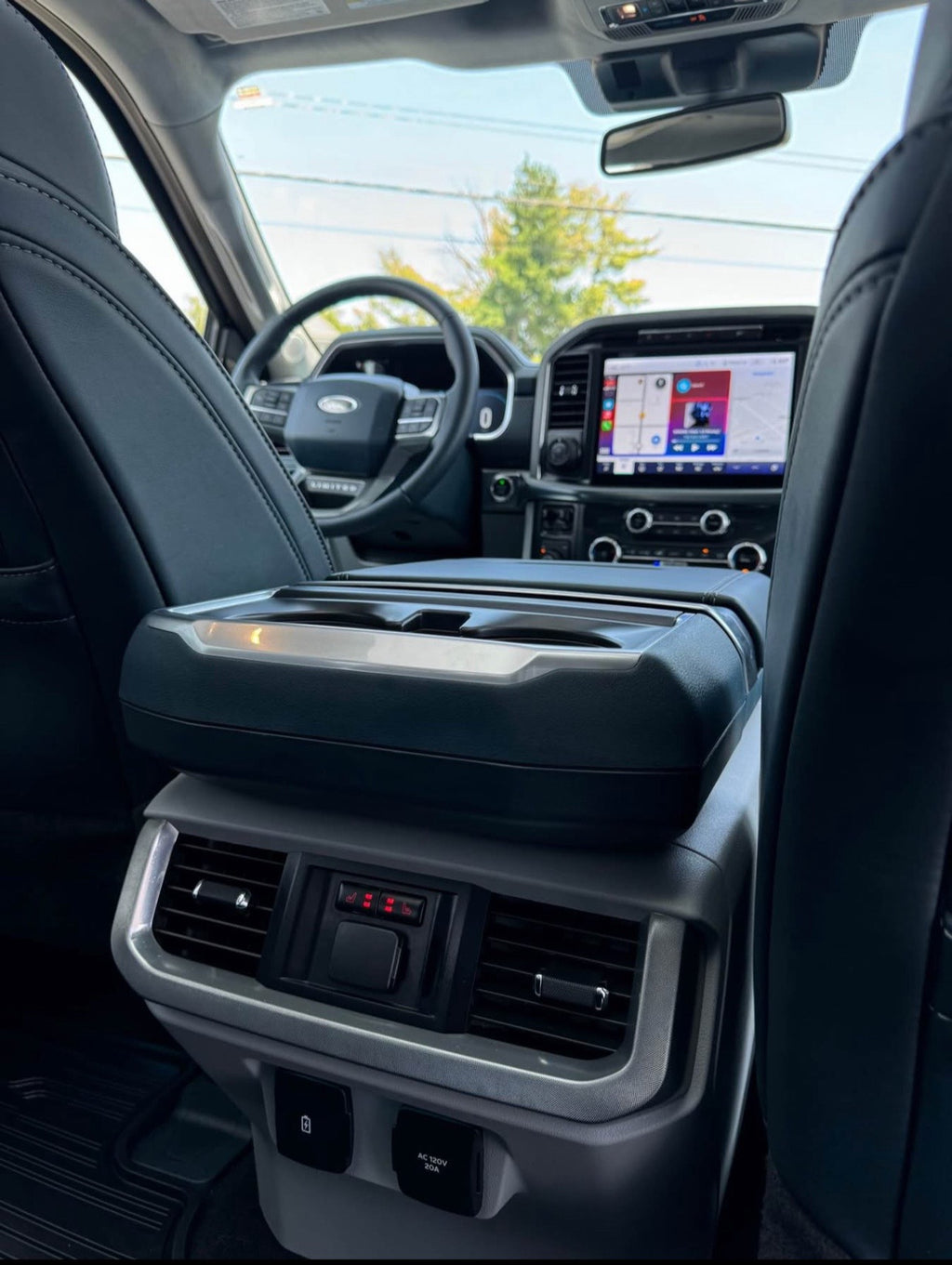 2023 Ford F-150 Limited