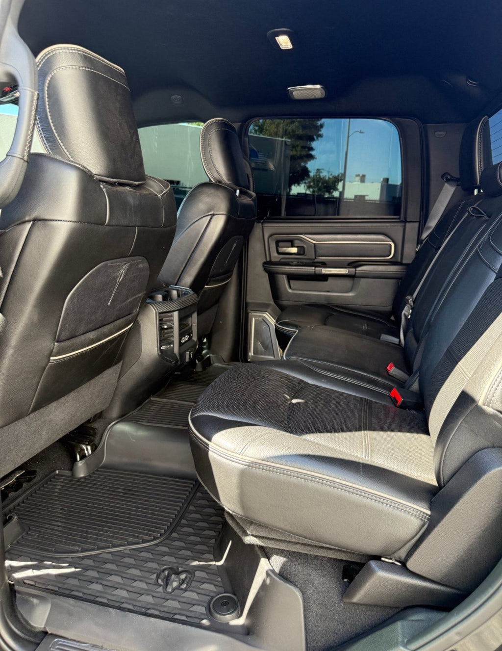 2019 Ram 2500 Limited