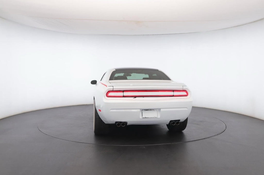 2010 Dodge Challenger SE