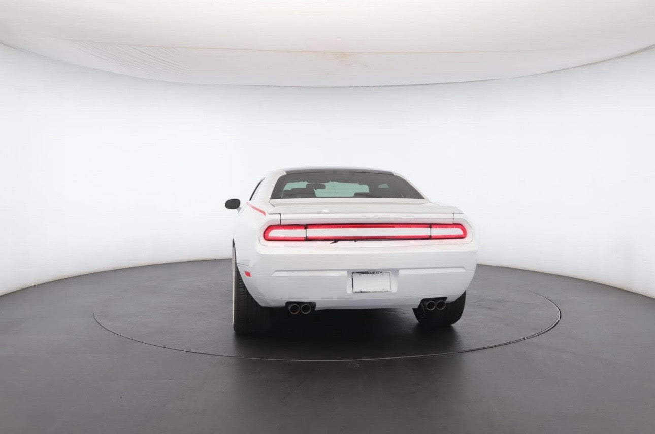2010 Dodge Challenger SE
