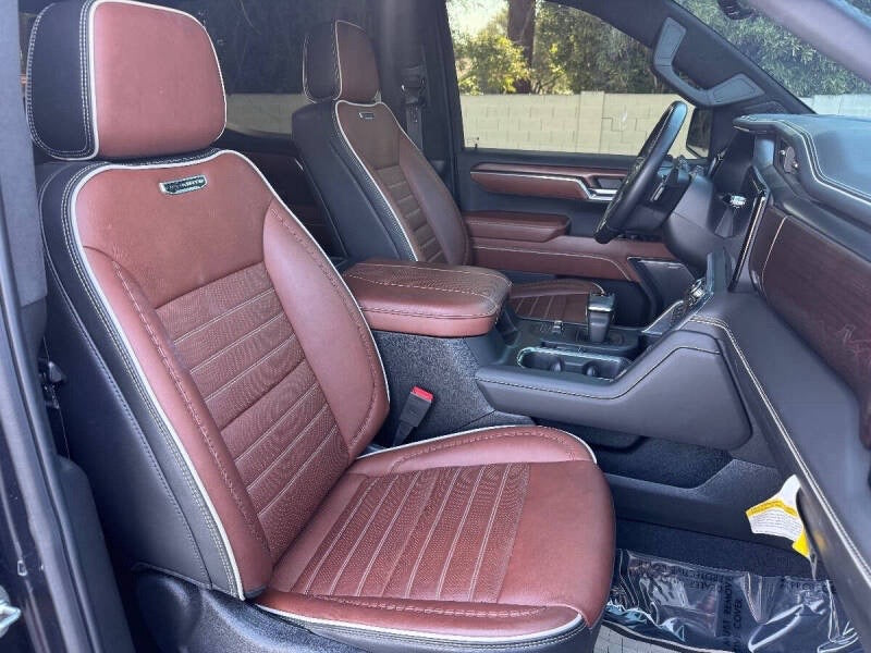 Used 2023 GMC Sierra 1500 Denali Ultimate
