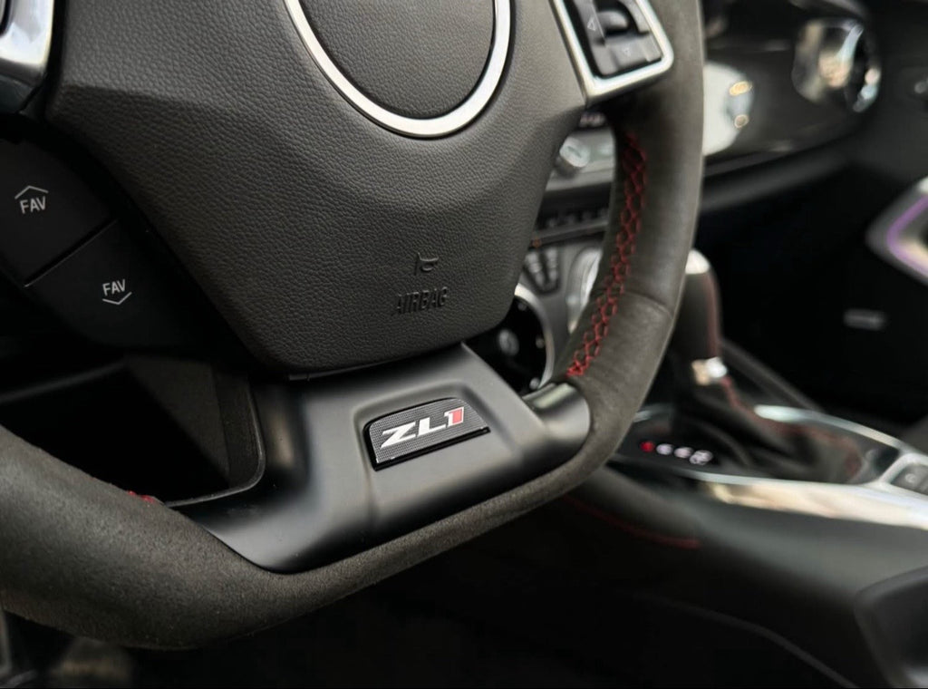 2023 Chevrolet Camaro ZL1