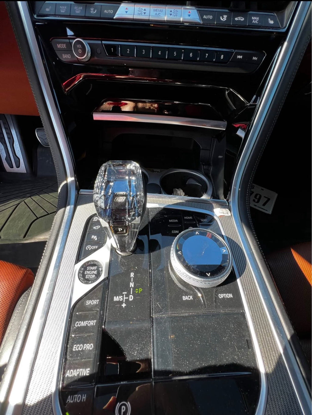 2023 BMW 8 Series 840i Gran Coupe