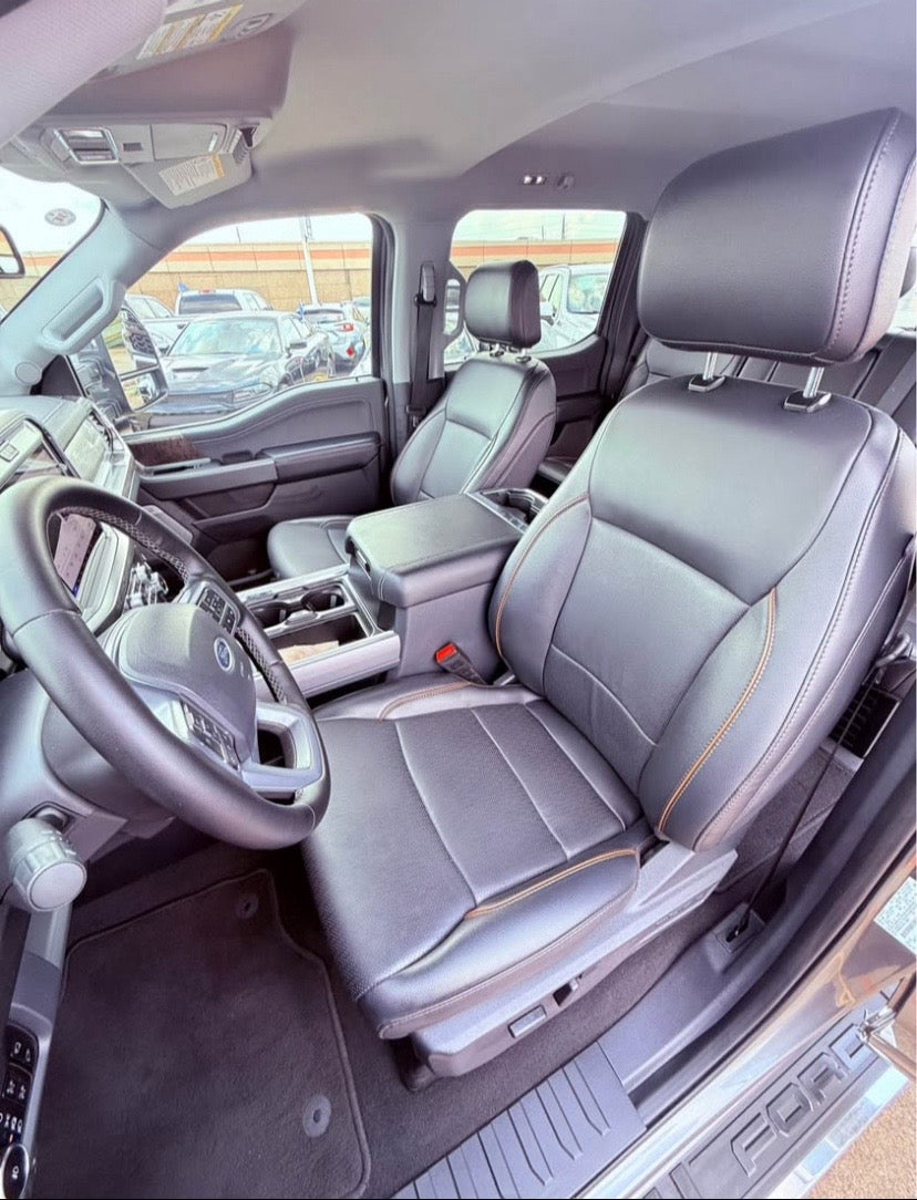 2025 Ford F-350 Lariat