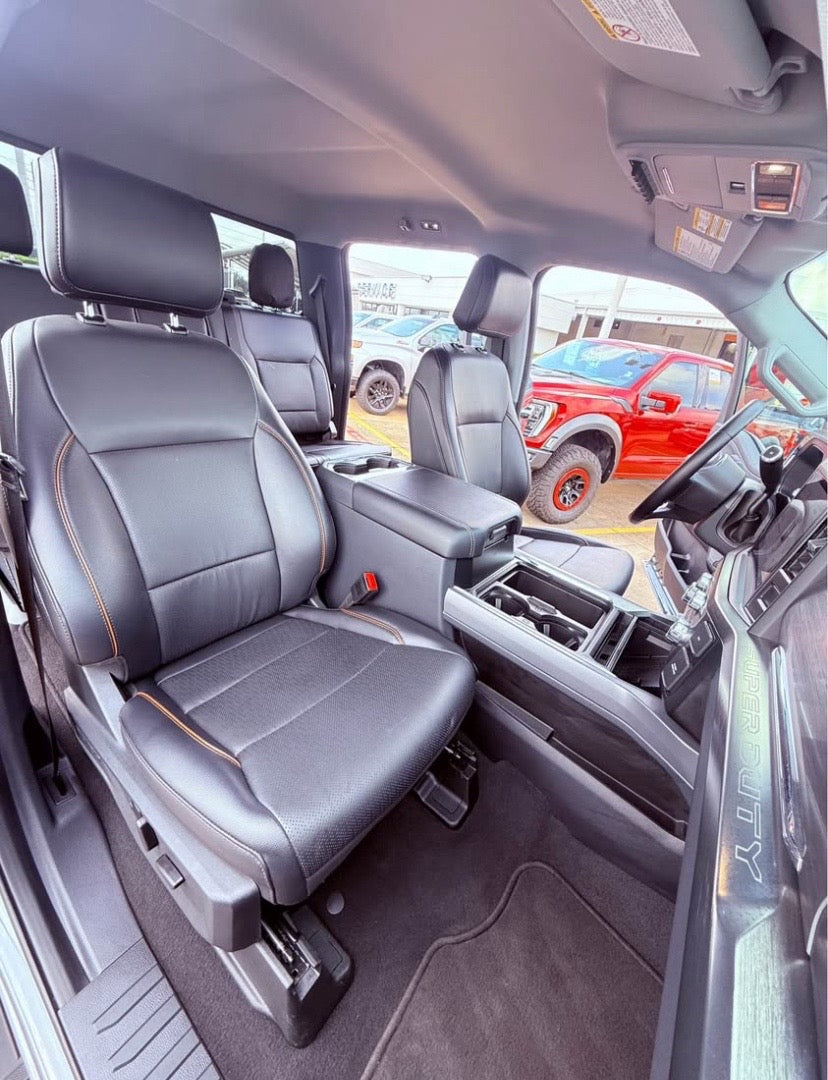 2025 Ford F-350 Lariat