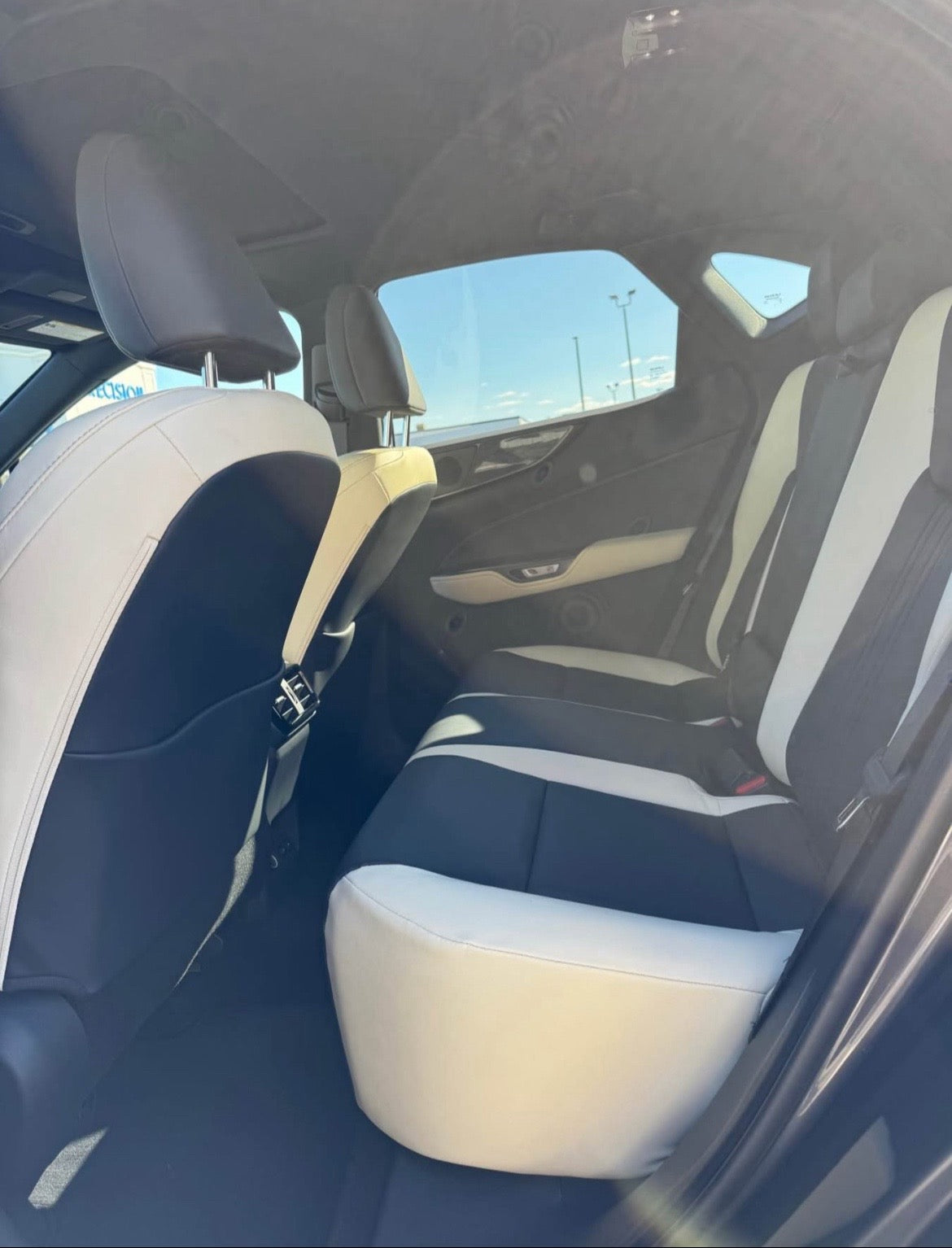 2023 Lexus NX 350 Premium