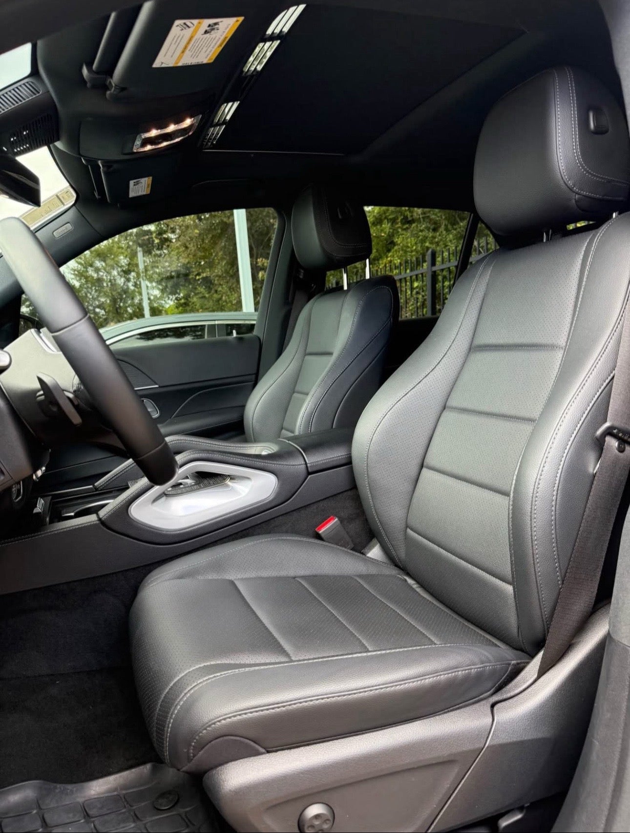 2022 Mercedes-Benz GLE 350