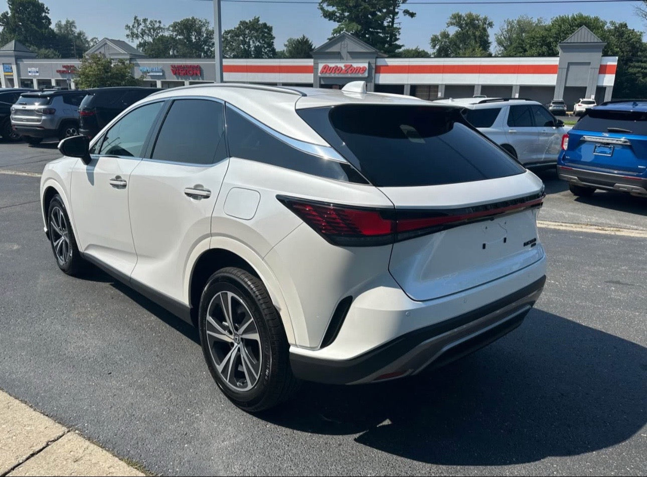 2024 Lexus RX 350 Premium+