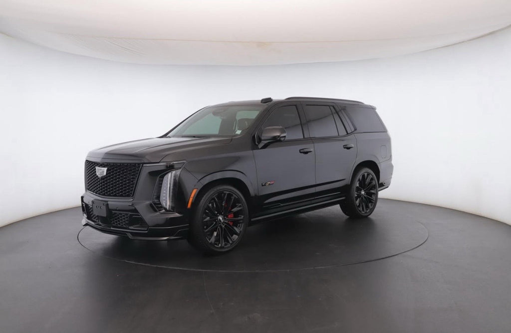 2025 Cadillac Escalade V
