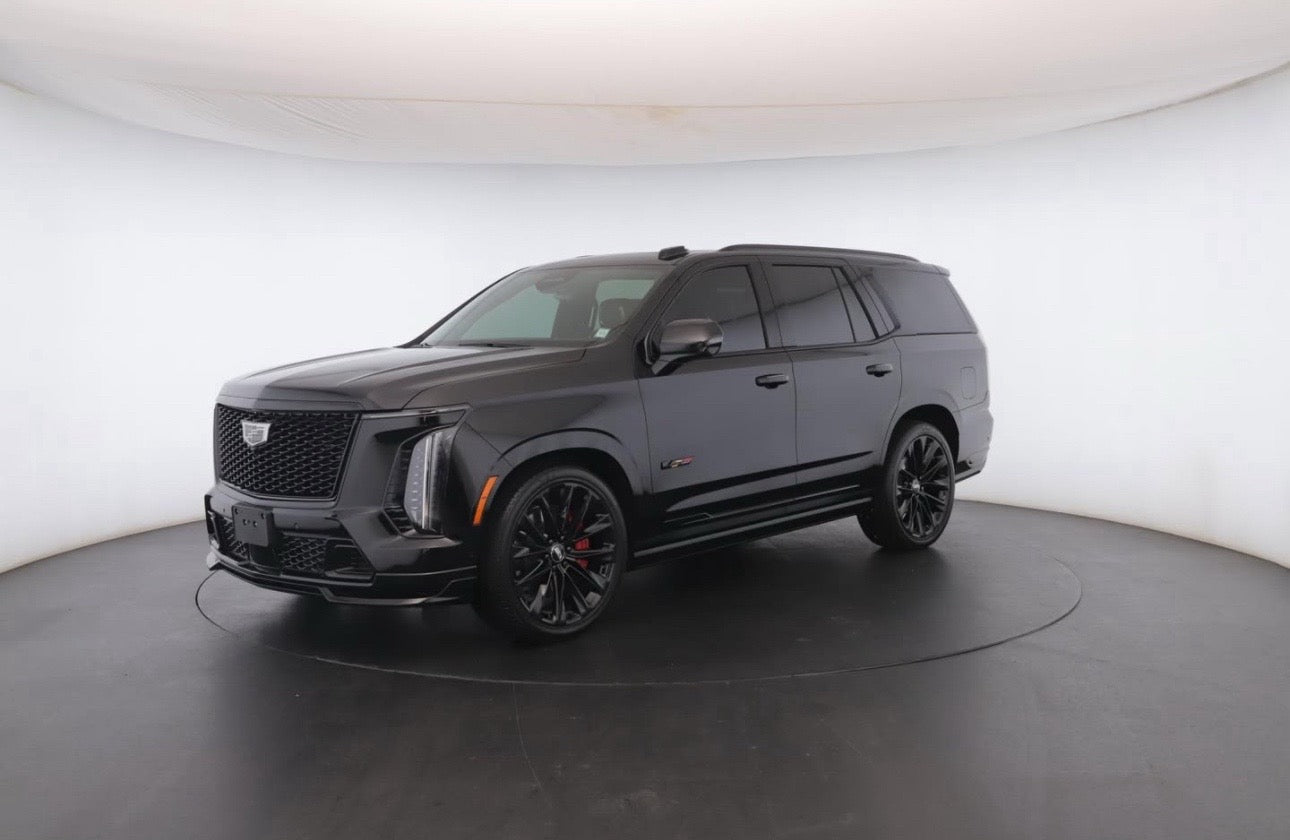 2025 Cadillac Escalade V