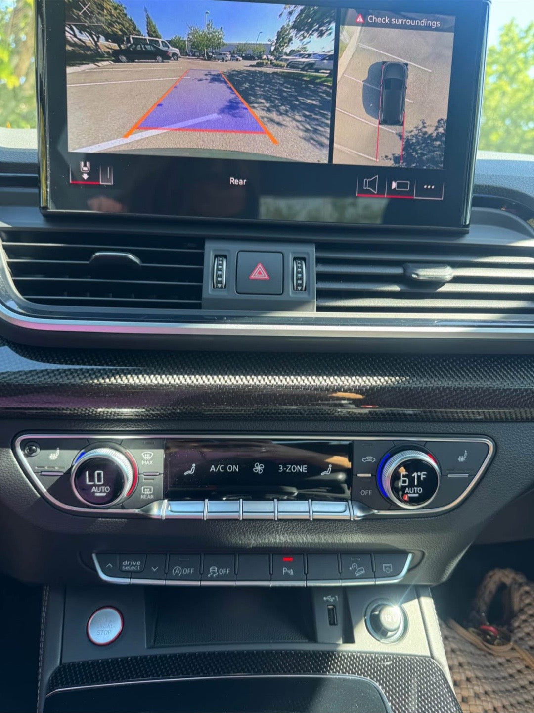 2023 Audi SQ5 Premium Plus Sportback