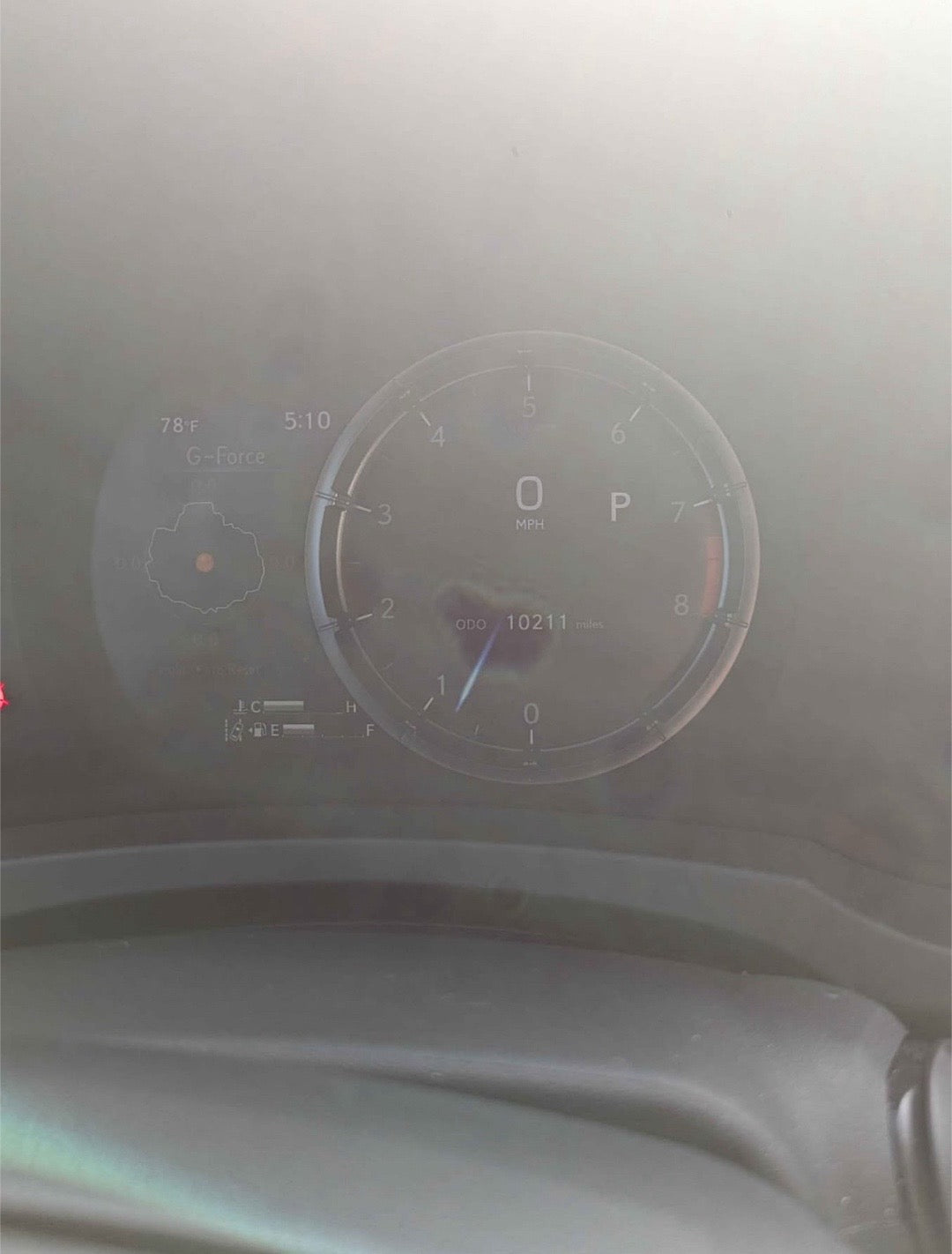 2023 Lexus IS 500 F Sport Performance Premium