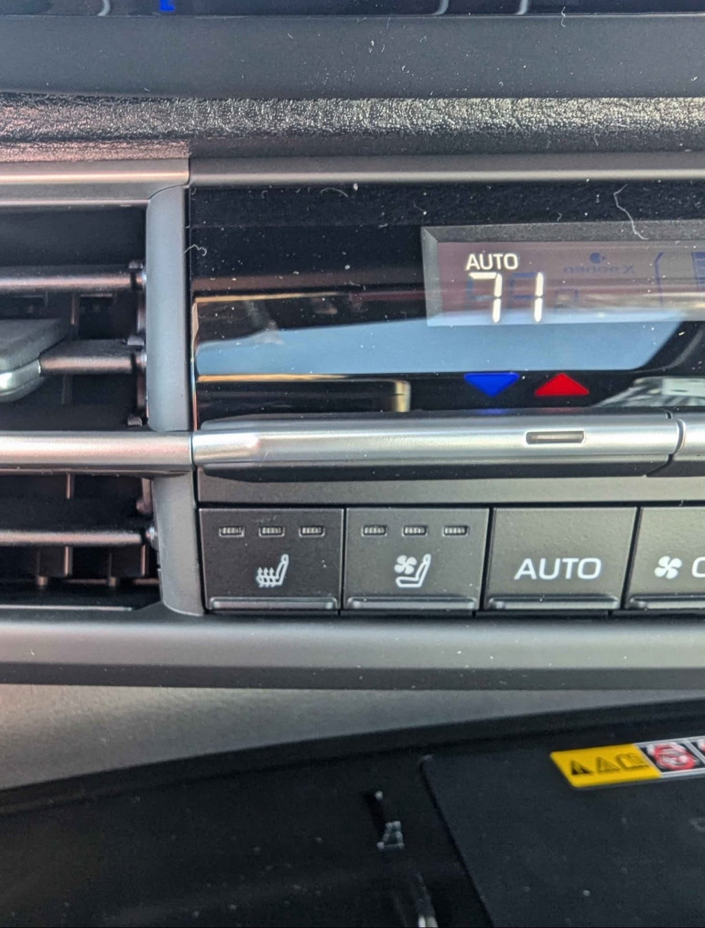 2025 Toyota Sienna Platinum