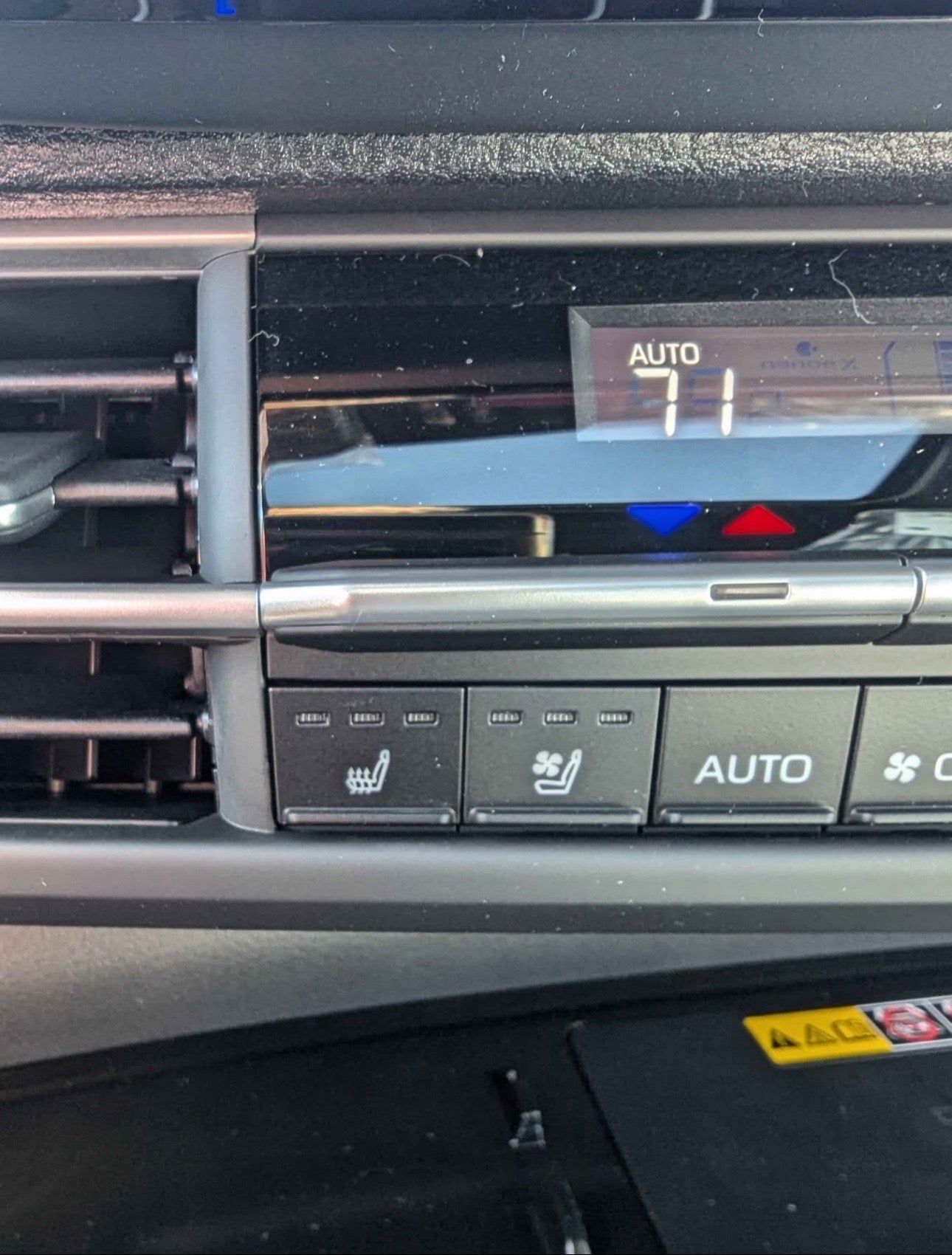 2025 Toyota Sienna Platinum