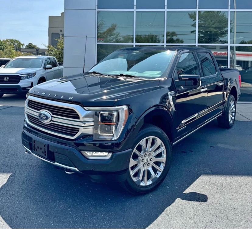 2023 Ford F-150 Limited