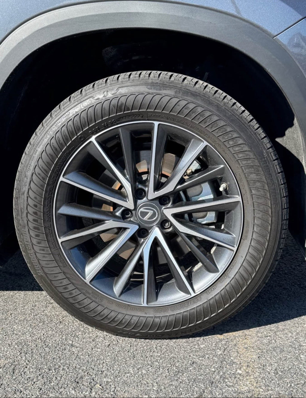 2023 Lexus NX 350 Premium