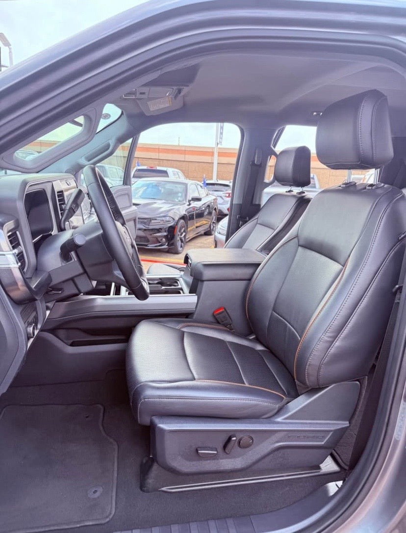 2025 Ford F-350 Lariat