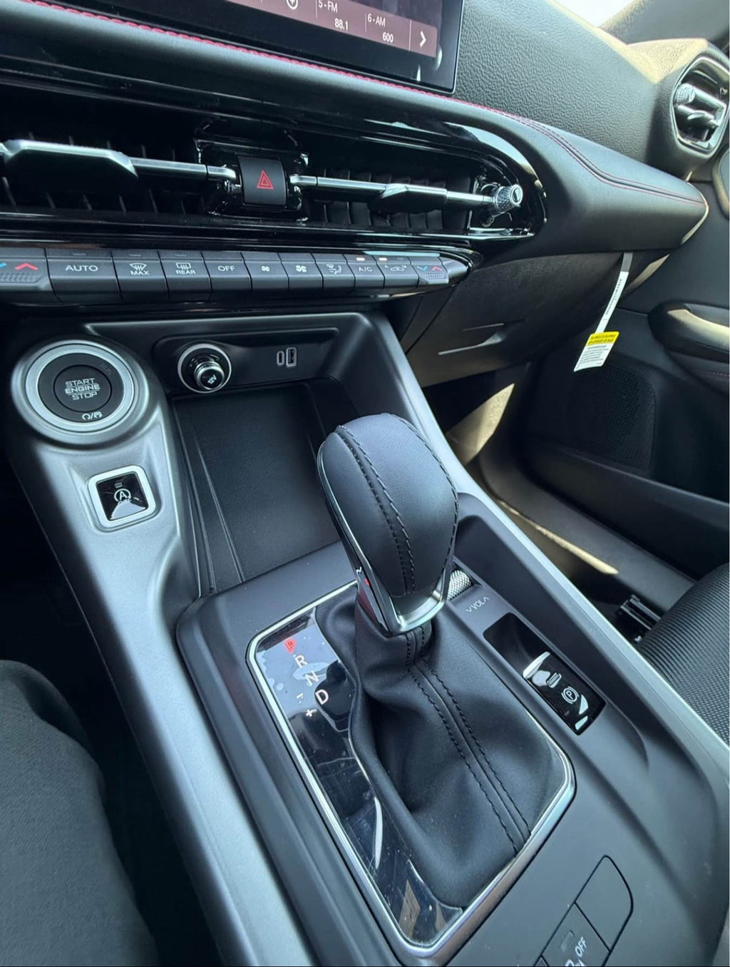 2024 Dodge Hornet GT