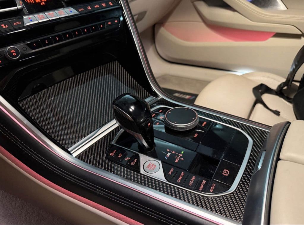 2022 BMW 8 Series M850i xDrive