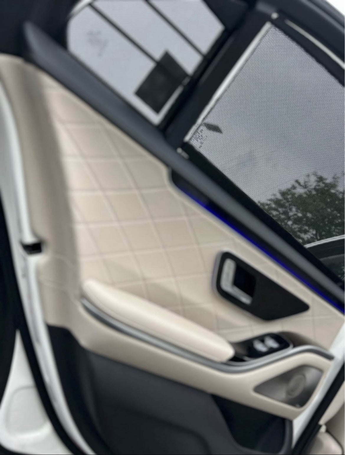 2021 Mercedes-Benz S-Class S 580