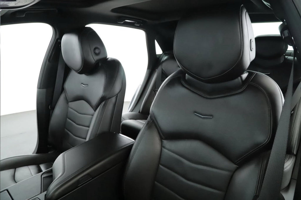2020 Cadillac CT6 Luxury