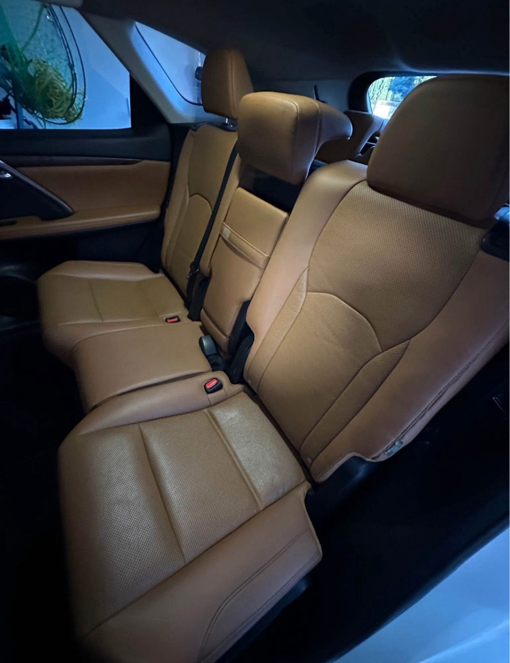 2022 Lexus RX 350L