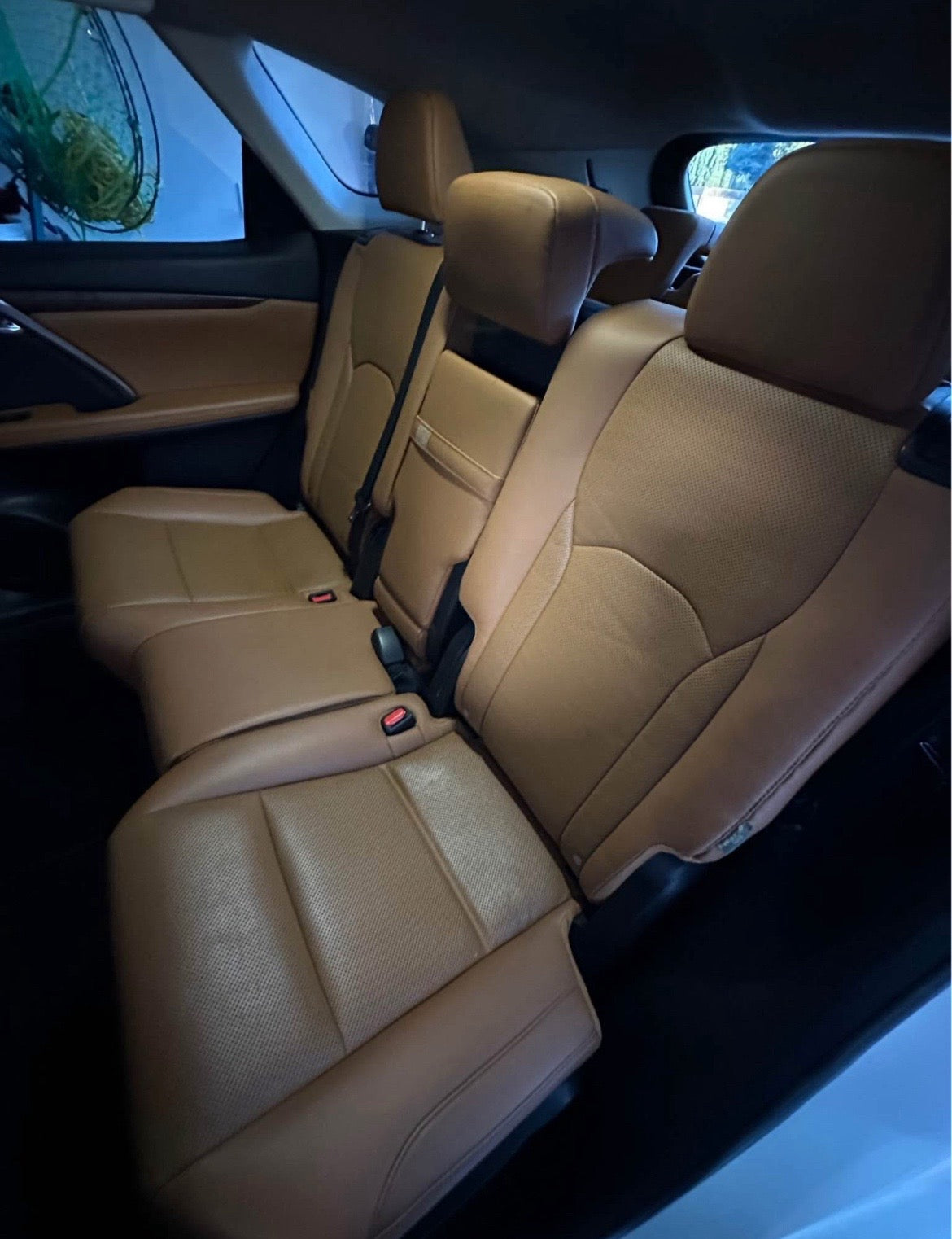 2022 Lexus RX 350L