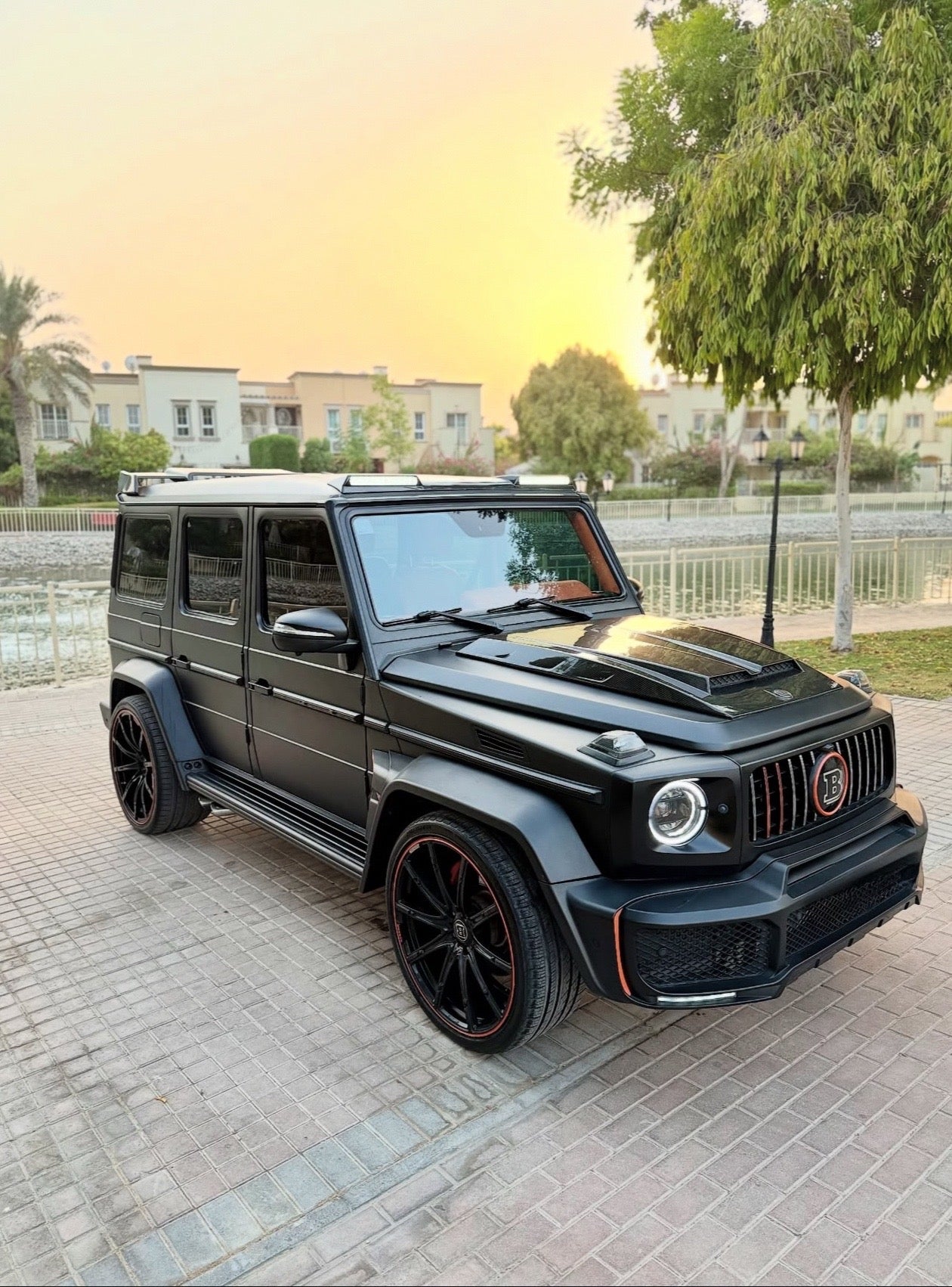 2023 Mercedes-Benz G-Class AMG G 63