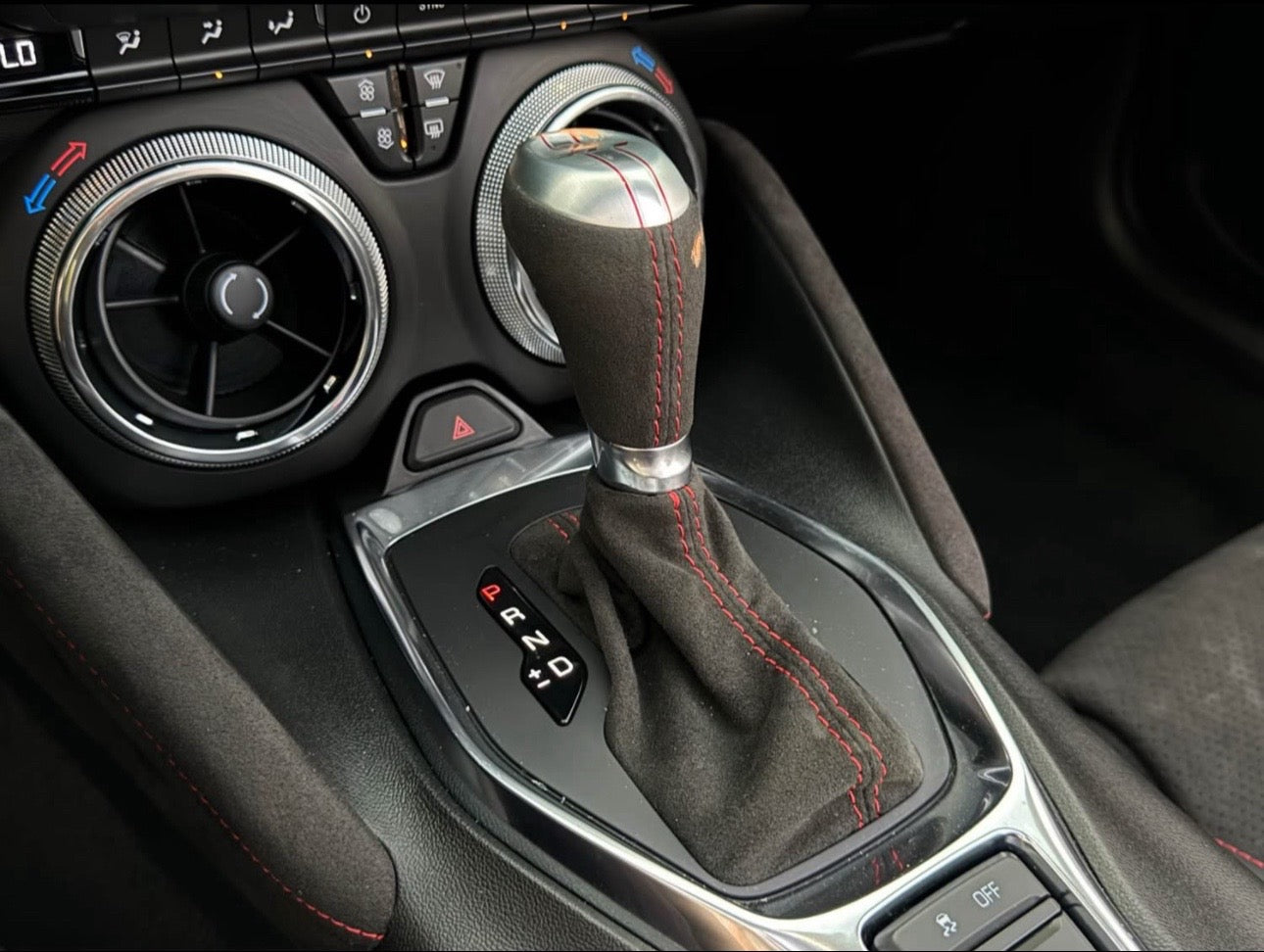 2023 Chevrolet Camaro ZL1