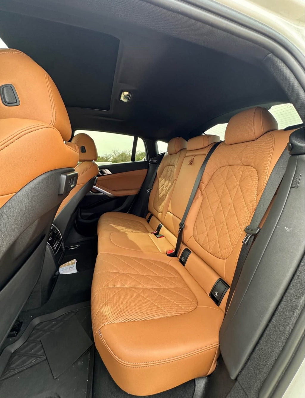 2023 BMW X6 xDrive40i