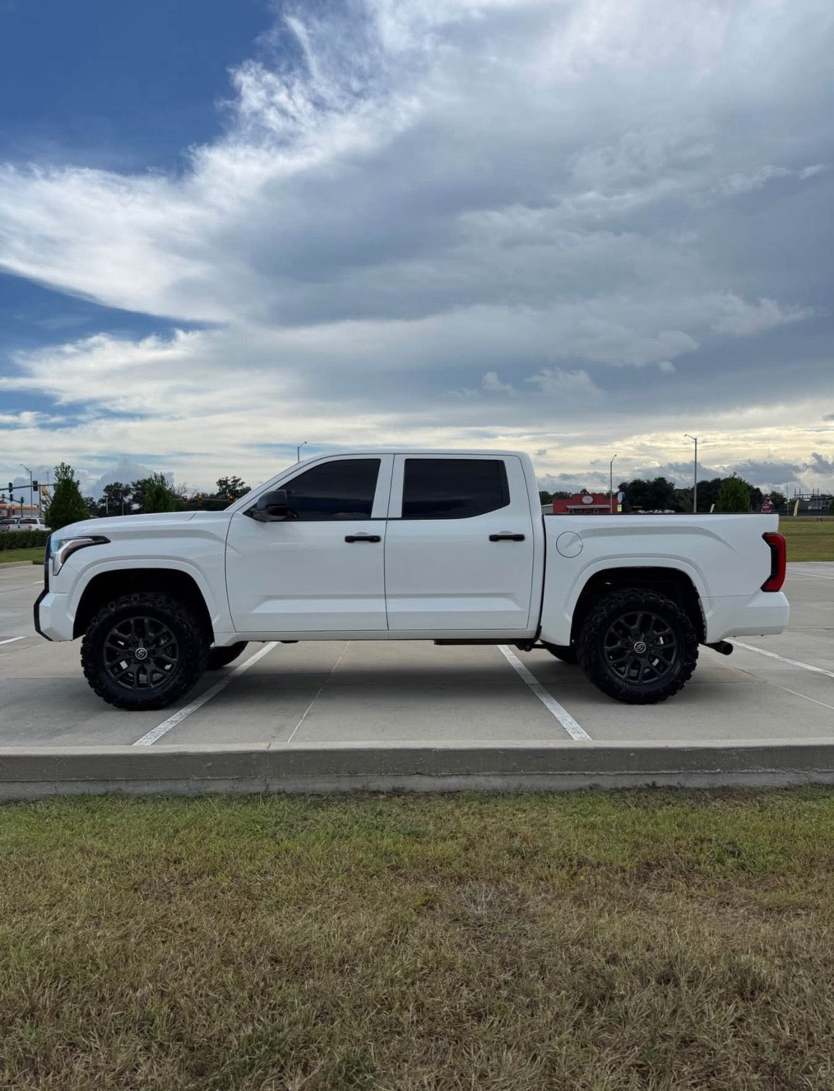 2023 Toyota Tundra SR