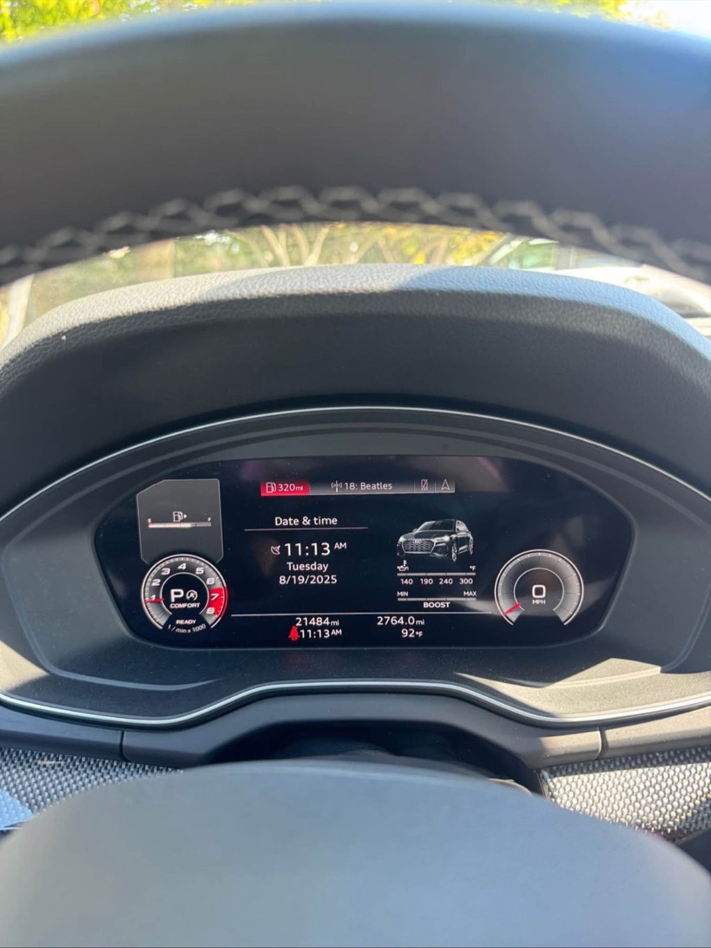 2023 Audi SQ5 Premium Plus Sportback