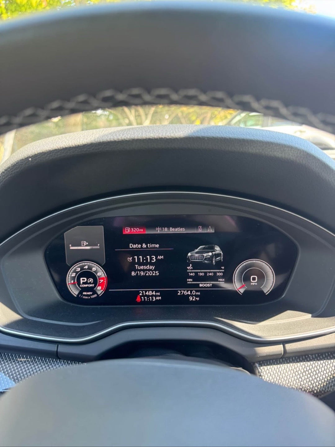 2023 Audi SQ5 Premium Plus Sportback