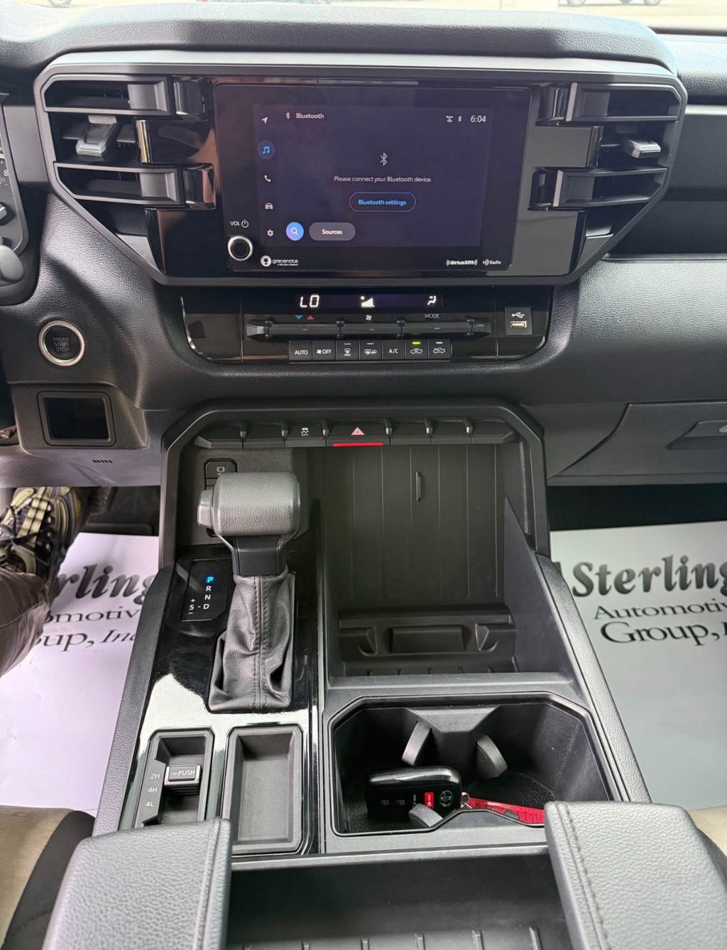 2023 Toyota Tundra SR