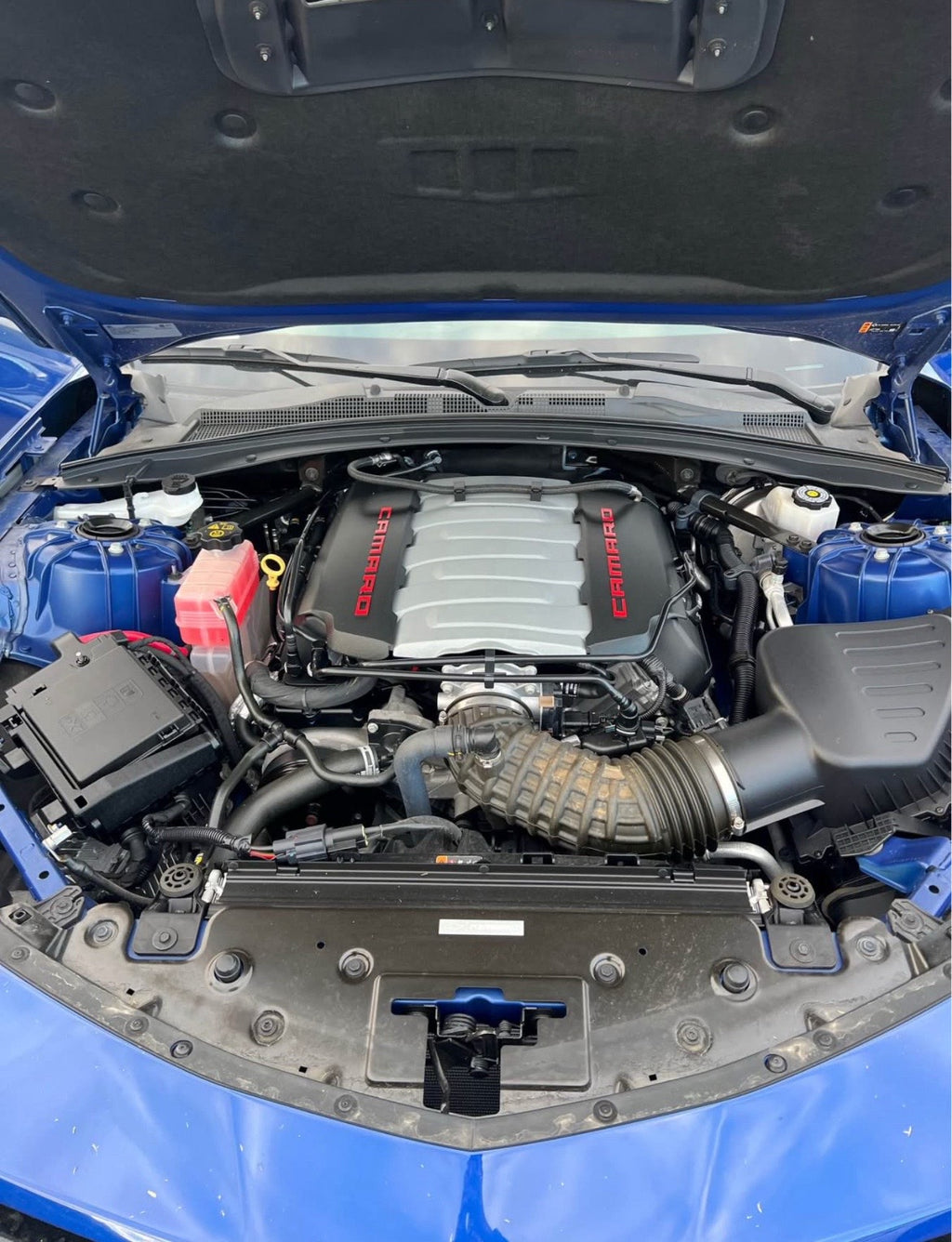 2019 Chevrolet Camaro SS 2SS