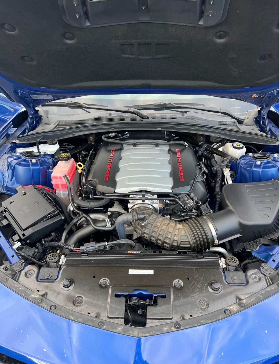 2019 Chevrolet Camaro SS 2SS