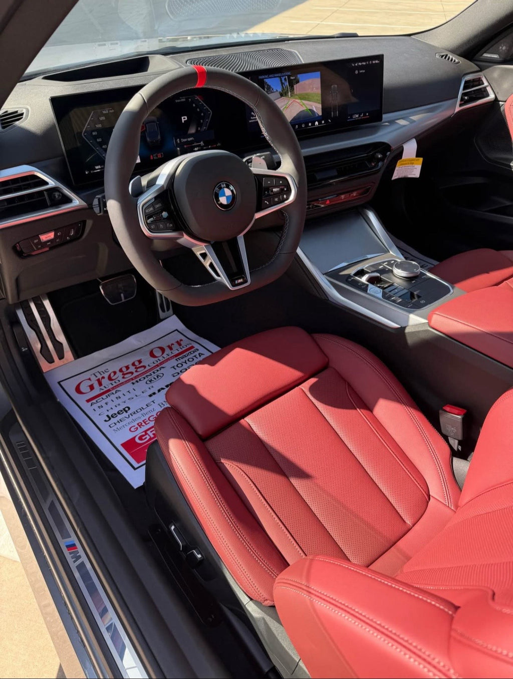 2025 BMW 2 Series M240i xDrive