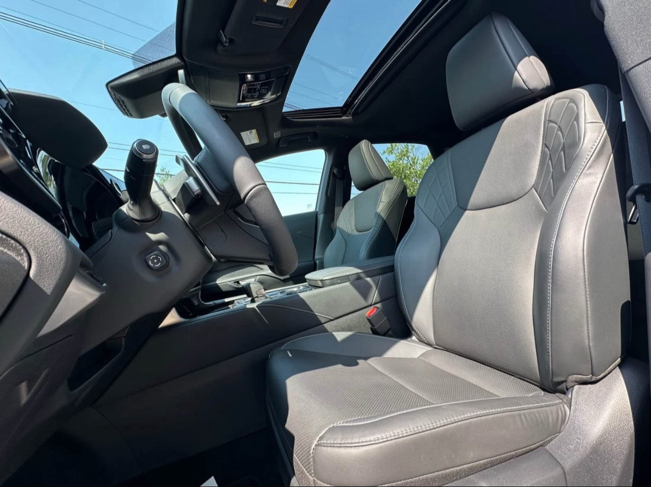 2024 Lexus RX 350 Premium+