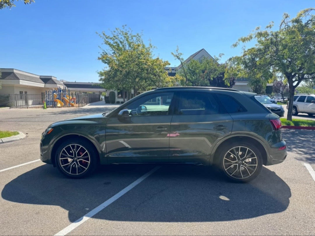 2023 Audi SQ5 Premium Plus Sportback